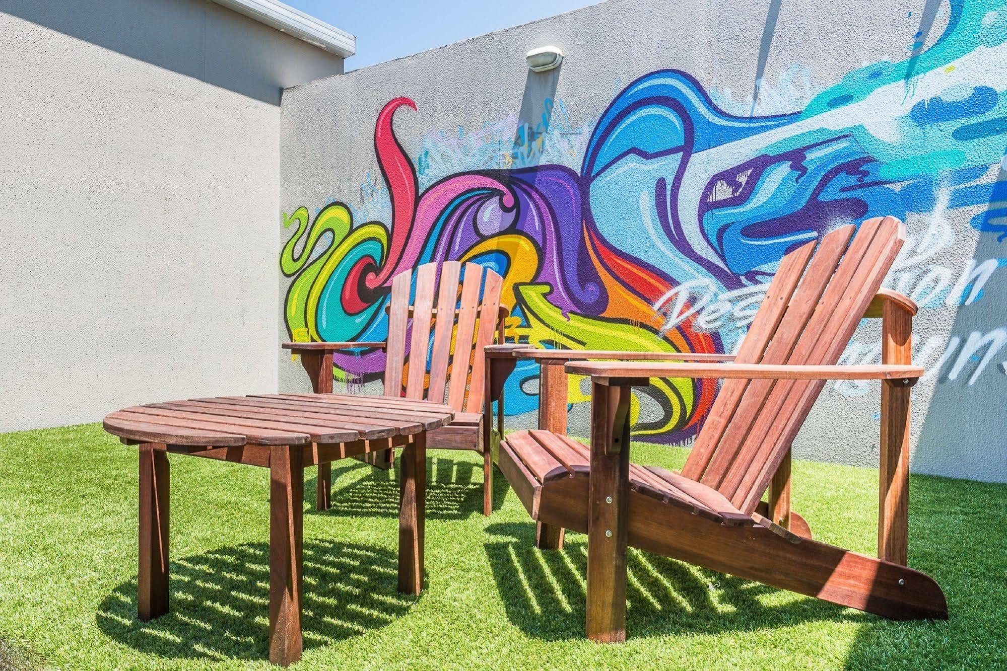 Aparthotel Quality