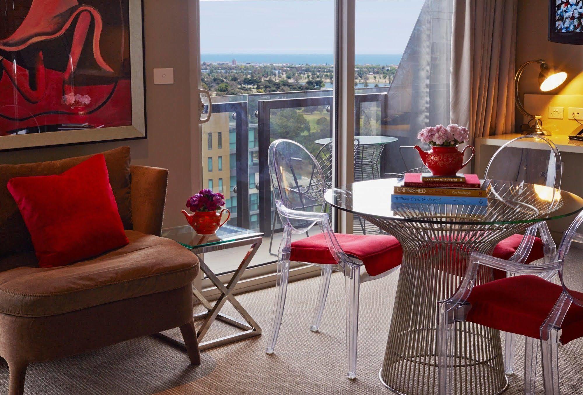 Art Series - The Blackman Hotel Melbourne