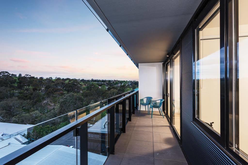 Aparthotel Playhouse Abbotsford Melbourne