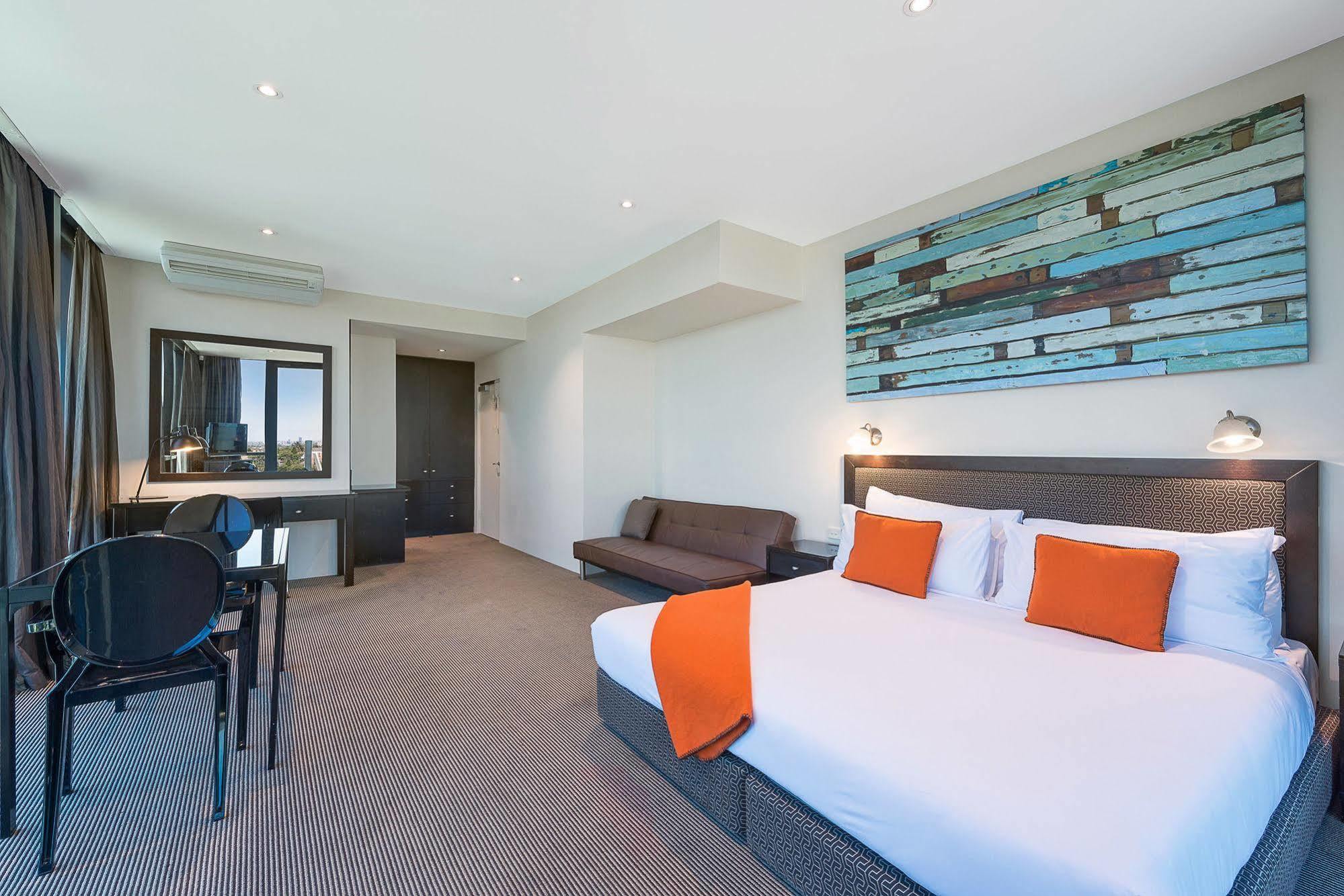 Together Co-living Aparthotel Melbourne