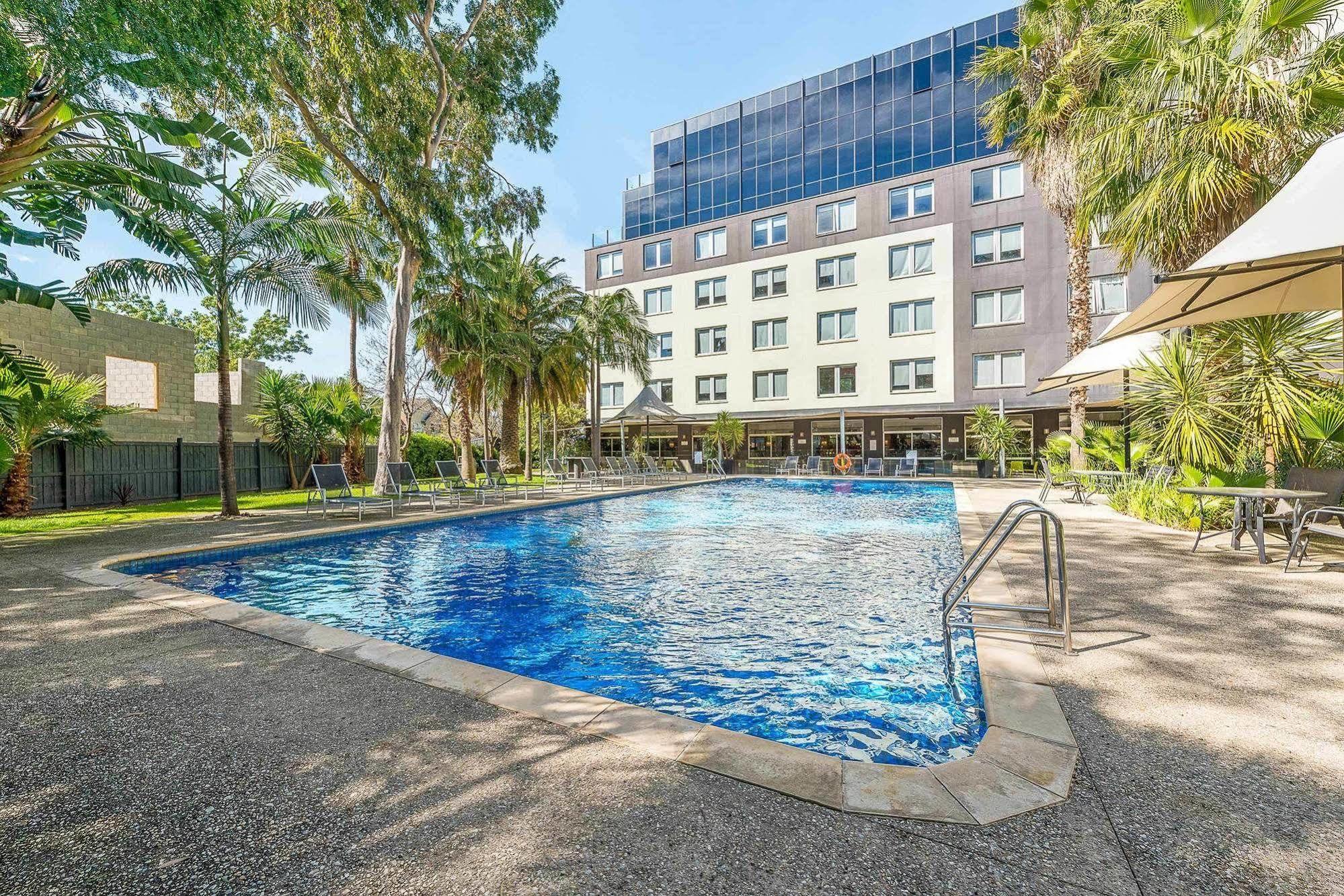Together Co-living Aparthotel