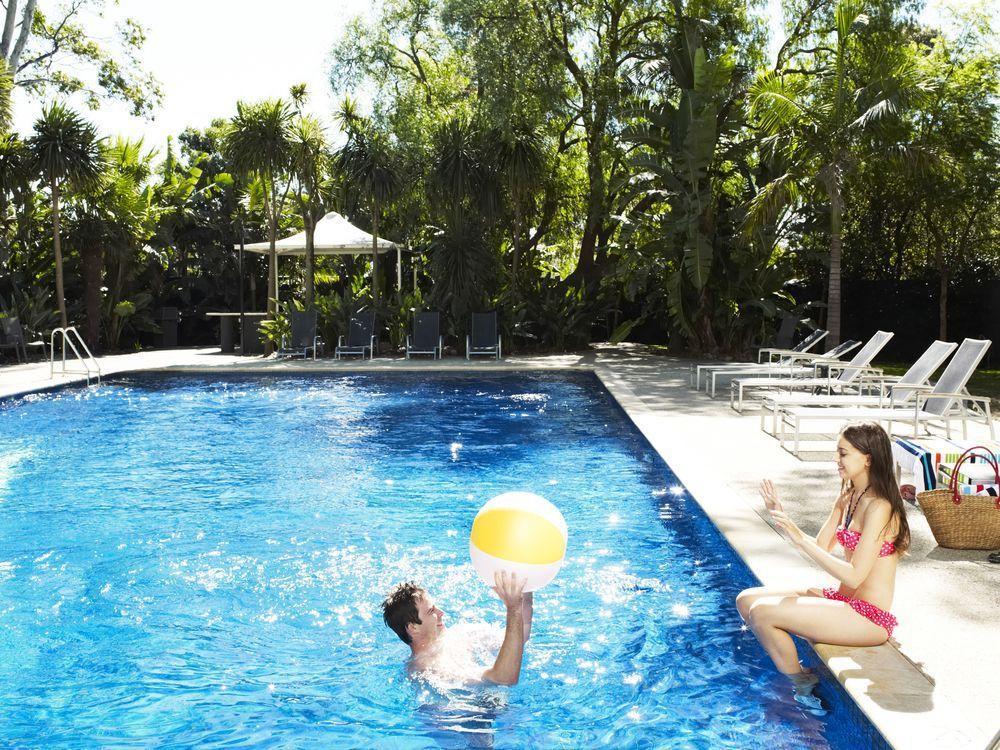 Together Co-living 3* Melbourne