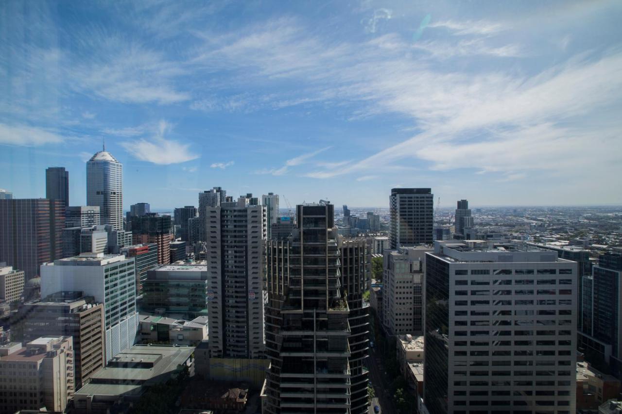 Platinum Serviced Apartment