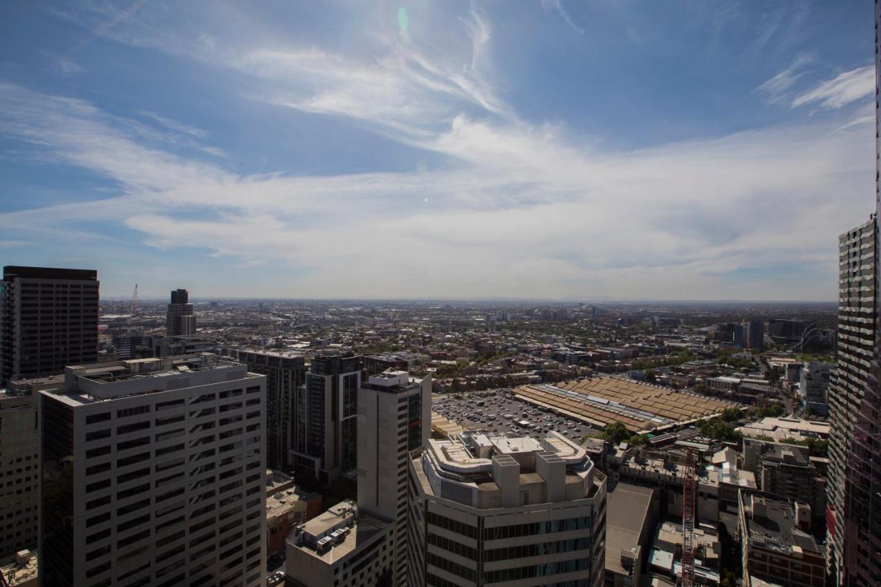 Apartment Platinum Serviced Melbourne