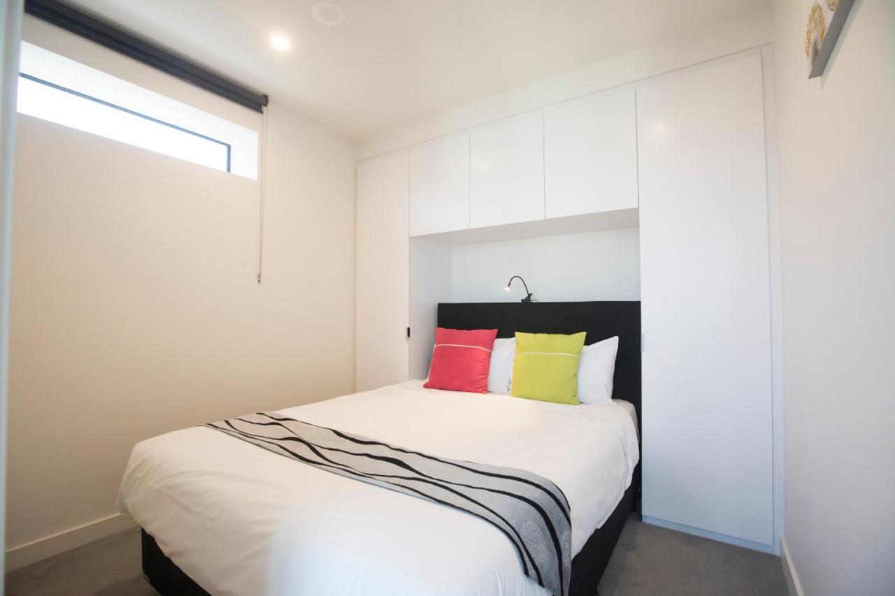 Apartment Platinum Serviced Melbourne