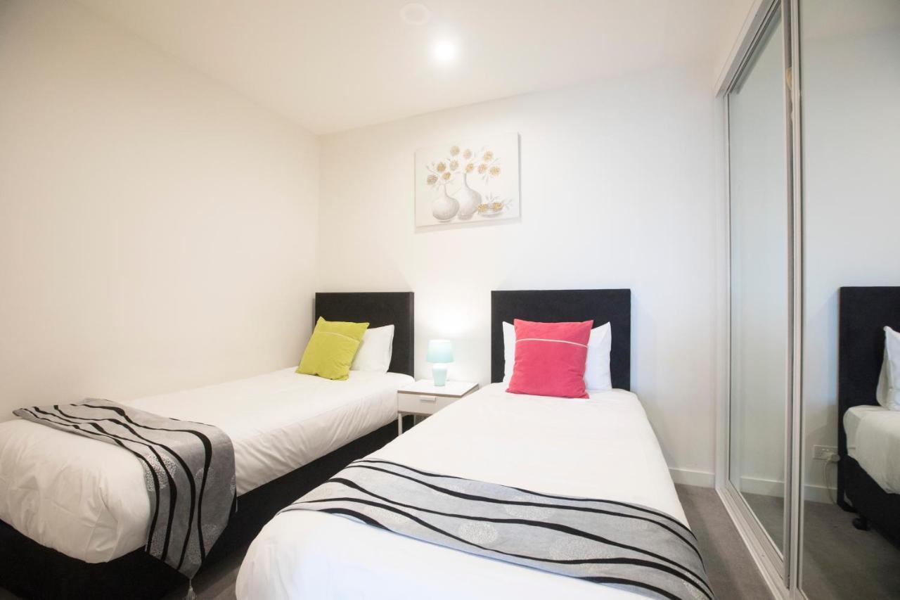 Apartment Platinum Serviced *