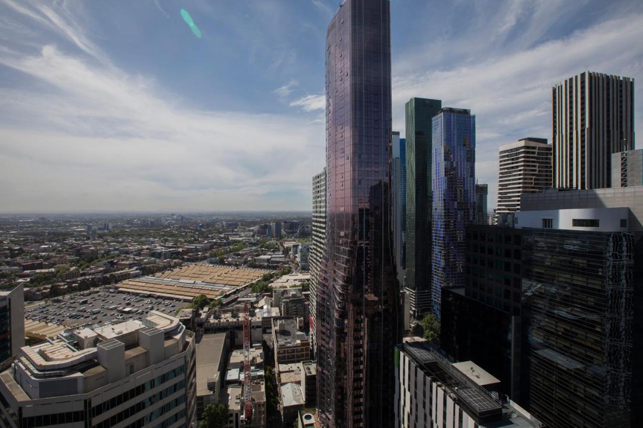 Apartment Platinum Serviced Melbourne