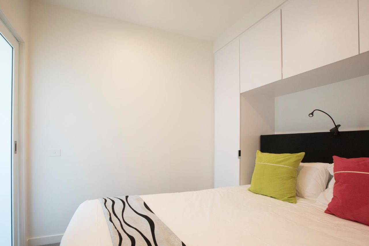 Platinum Serviced Apartment *