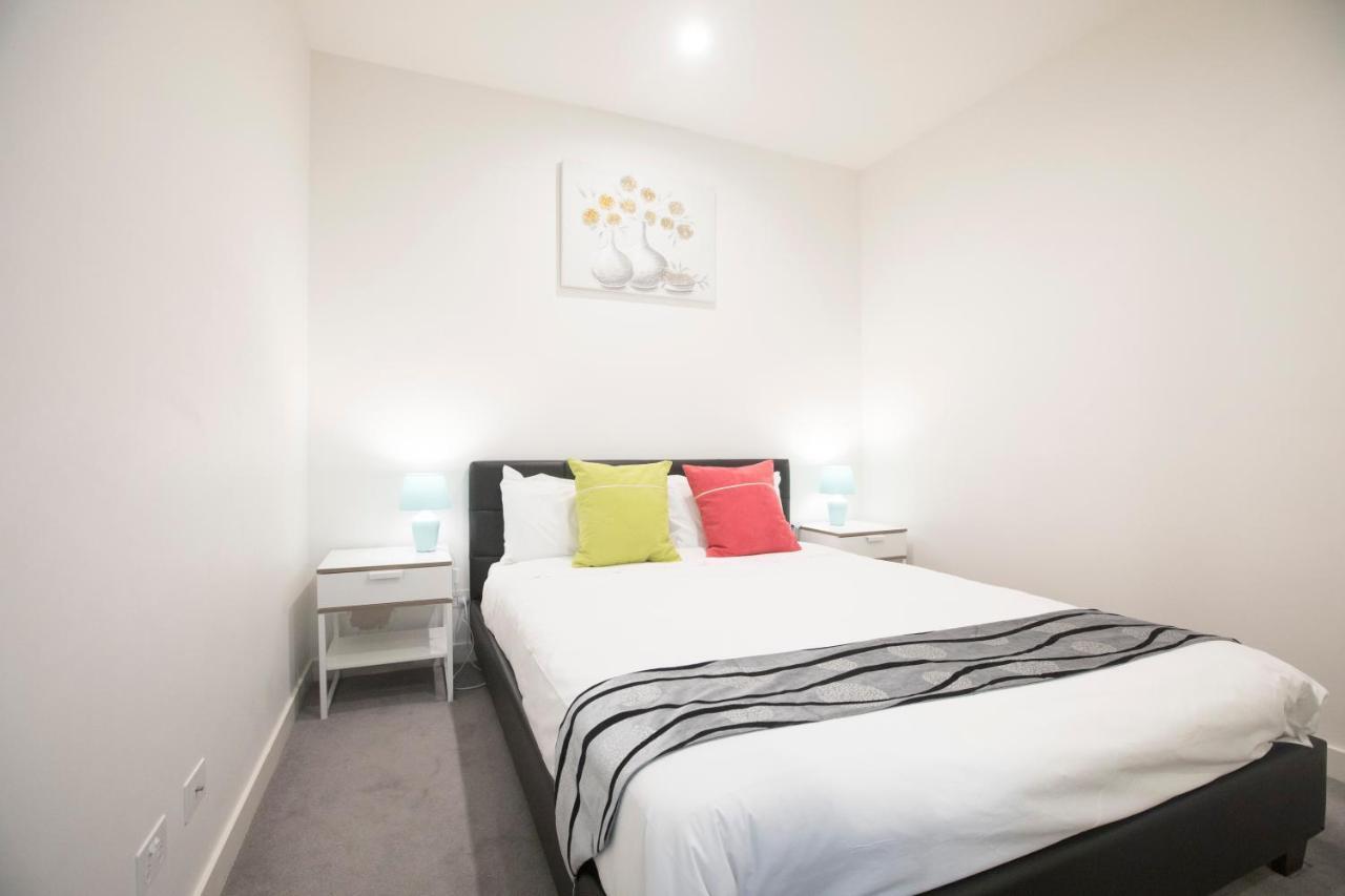 Platinum Serviced Apartment Melbourne