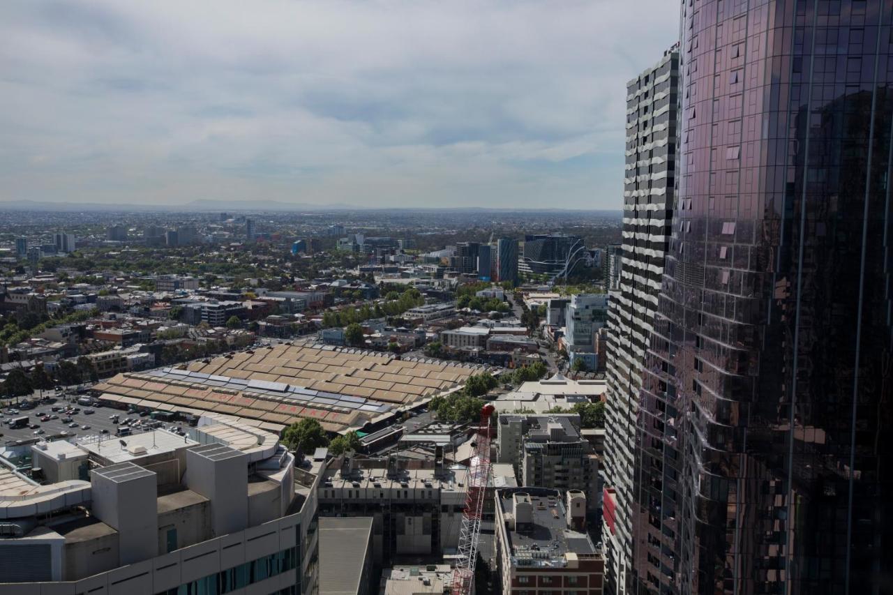 Platinum Serviced Melbourne