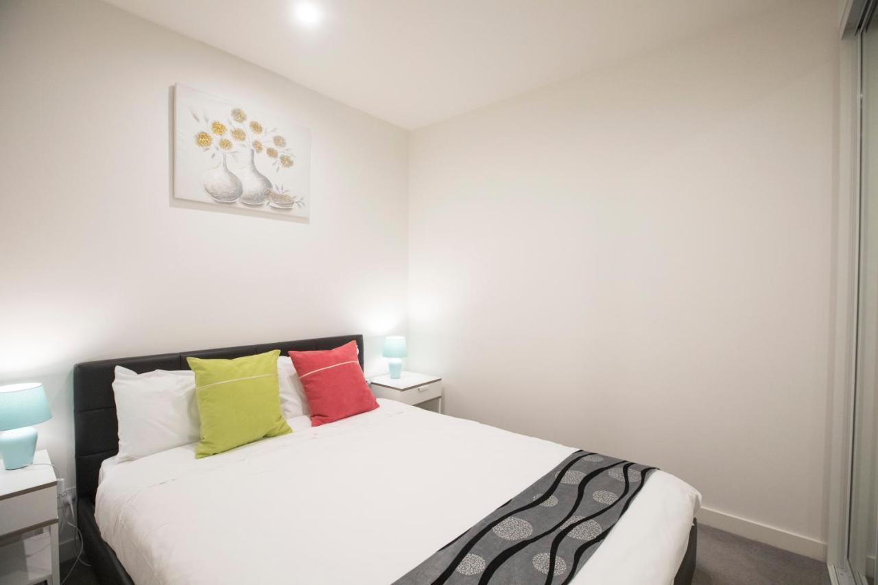 Platinum Serviced Apartment Melbourne