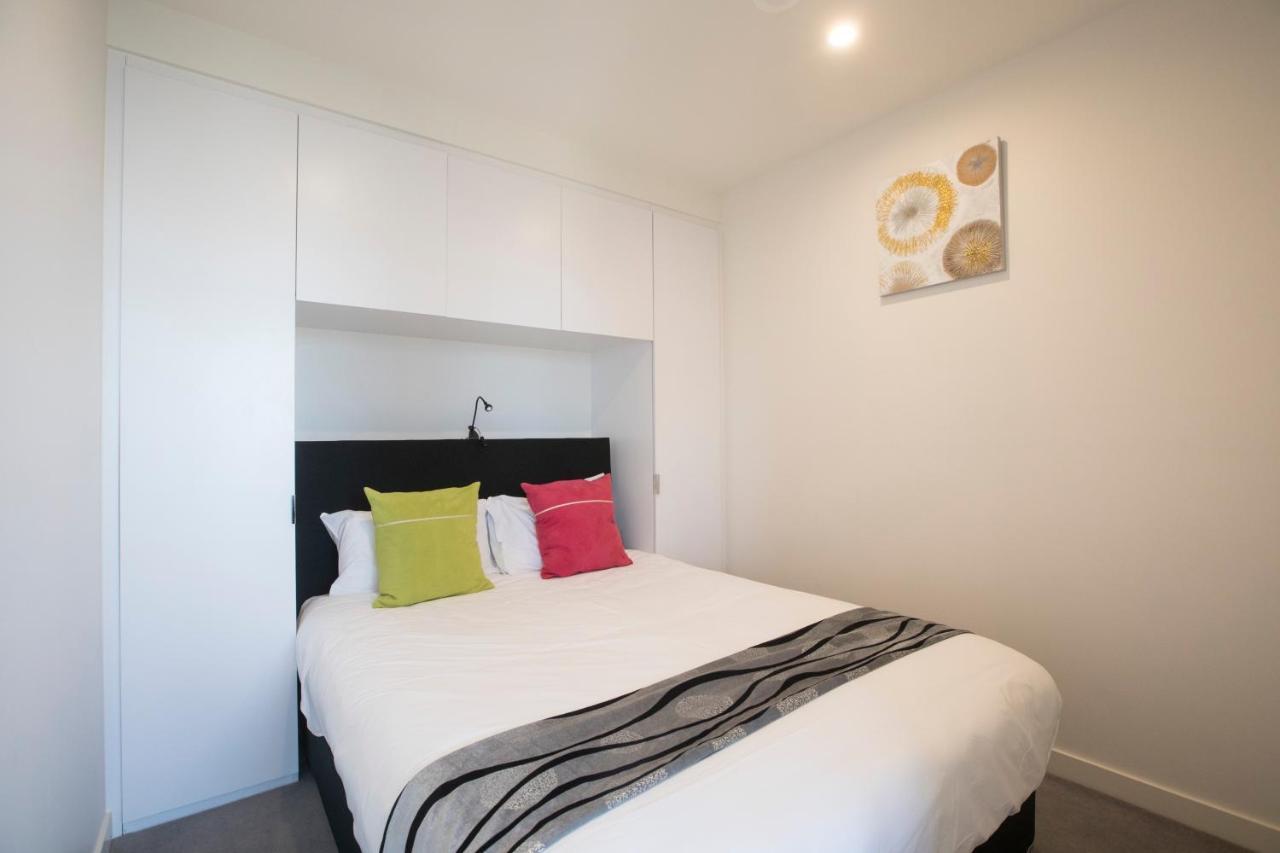 Apartment Platinum Serviced