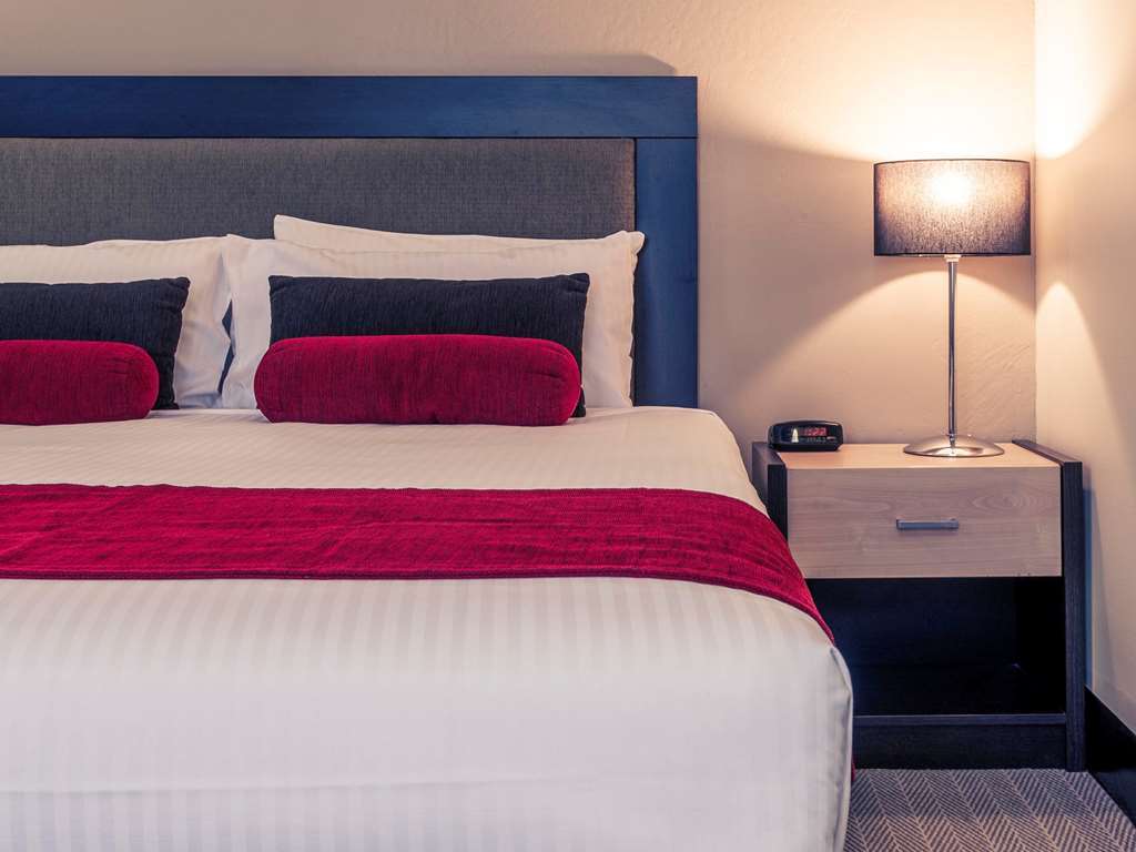 Mercure Welcome Hotel