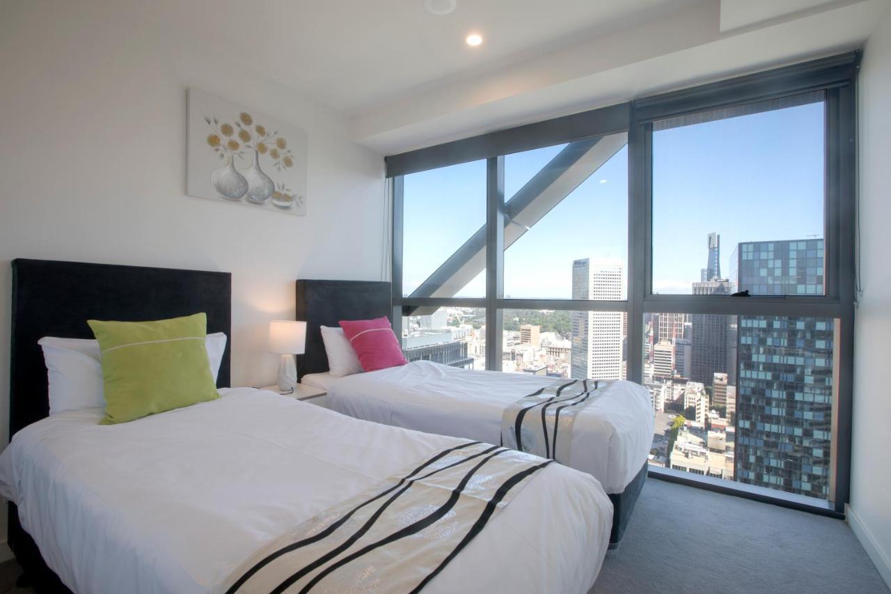 Apartment Platinum Serviced Melbourne