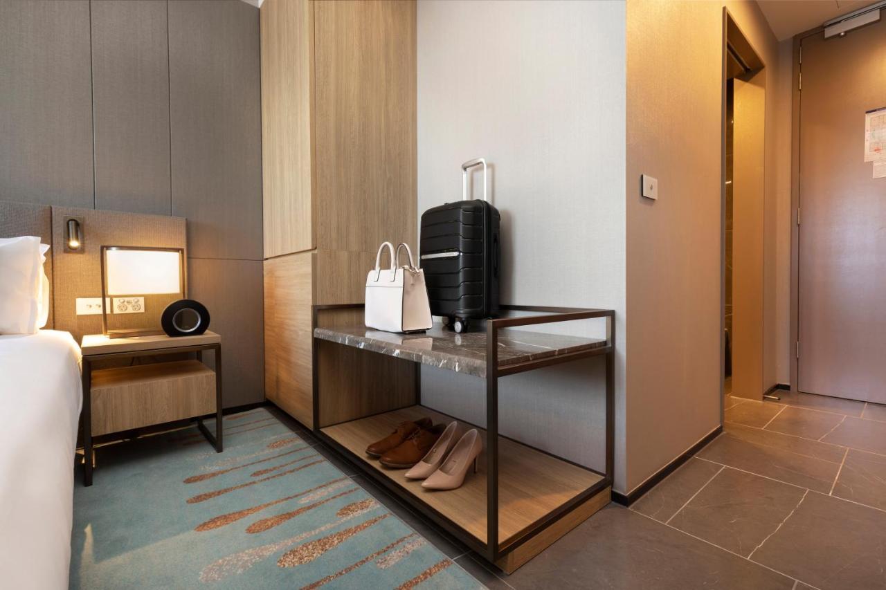 Novotel Hotel