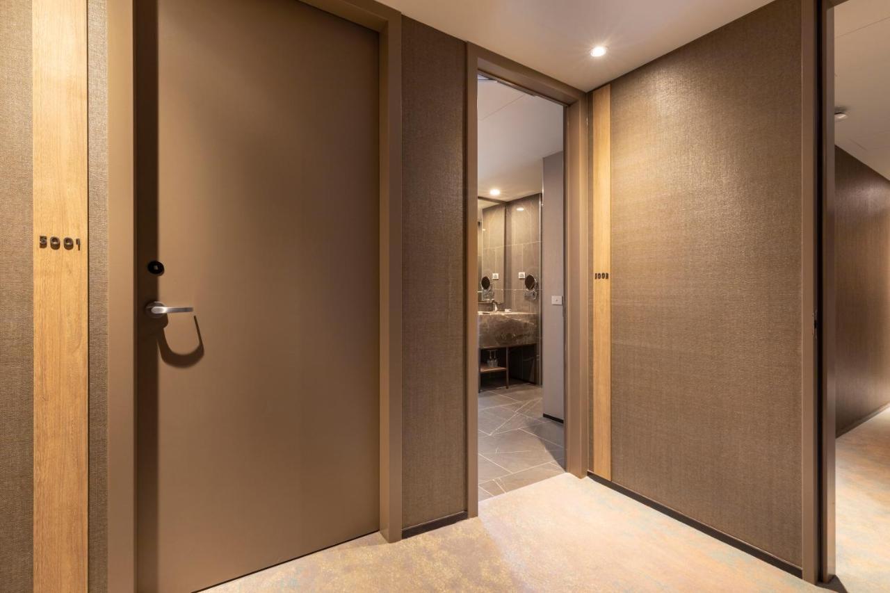 Novotel Hotel Melbourne