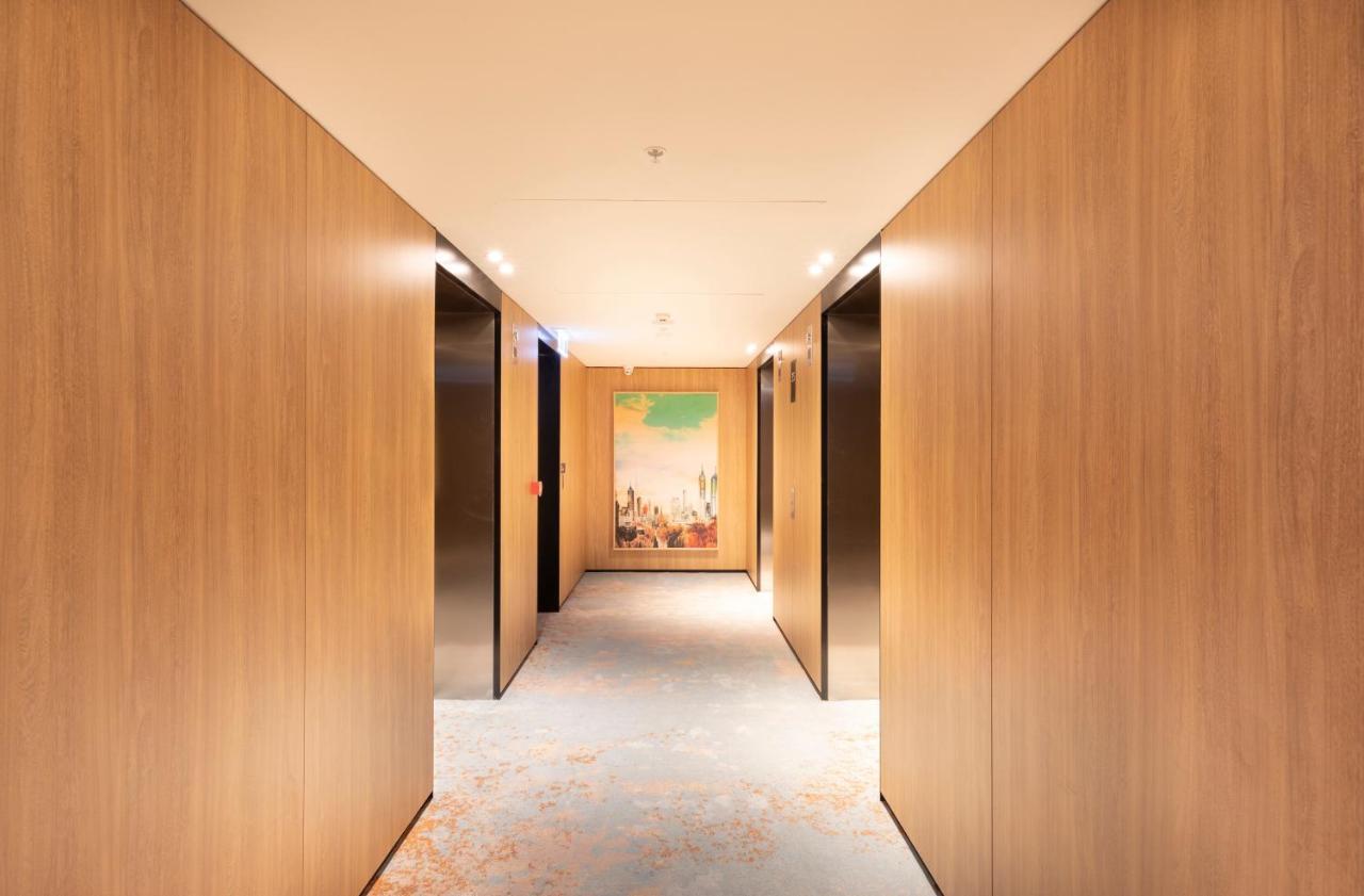 Novotel 4* Melbourne