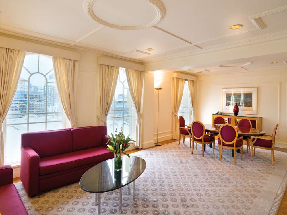 The Savoy On Little Collins 4* Melbourne