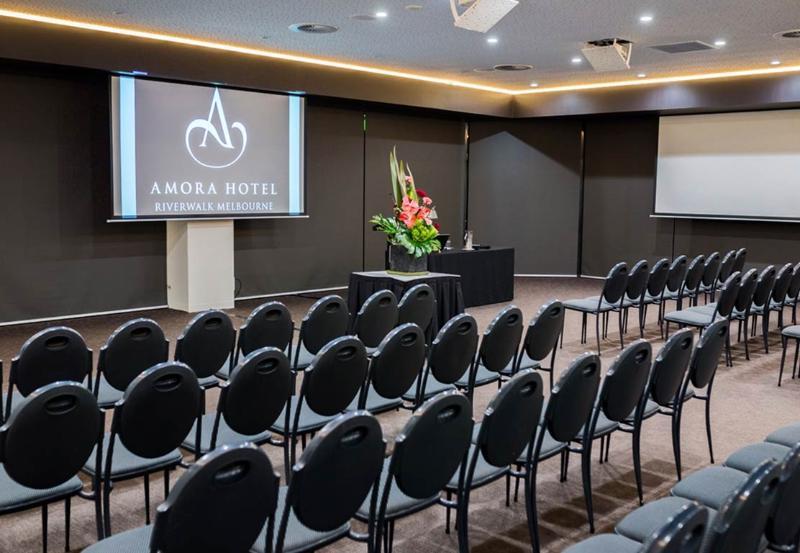 Hotel Amora Riverwalk Melbourne