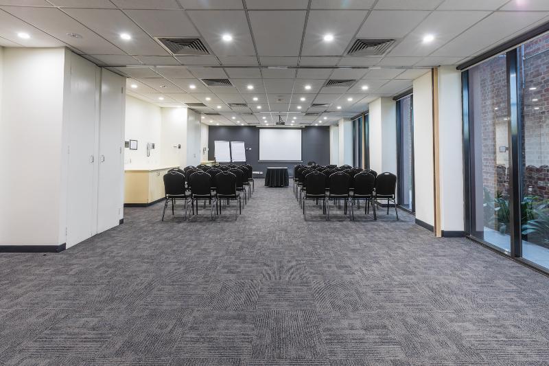 Amora Riverwalk Hotel Melbourne