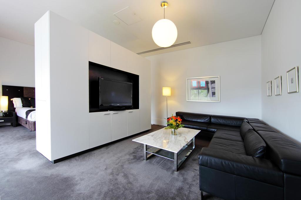 Seasons Heritage Aparthotel Melbourne
