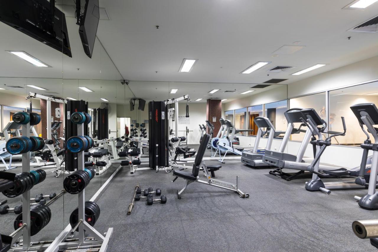 Waterfront Aparthotel 4*