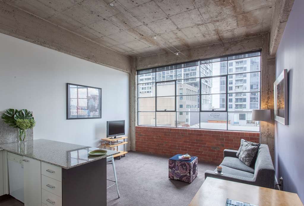 Punthill South Yarra Grand Melbourne