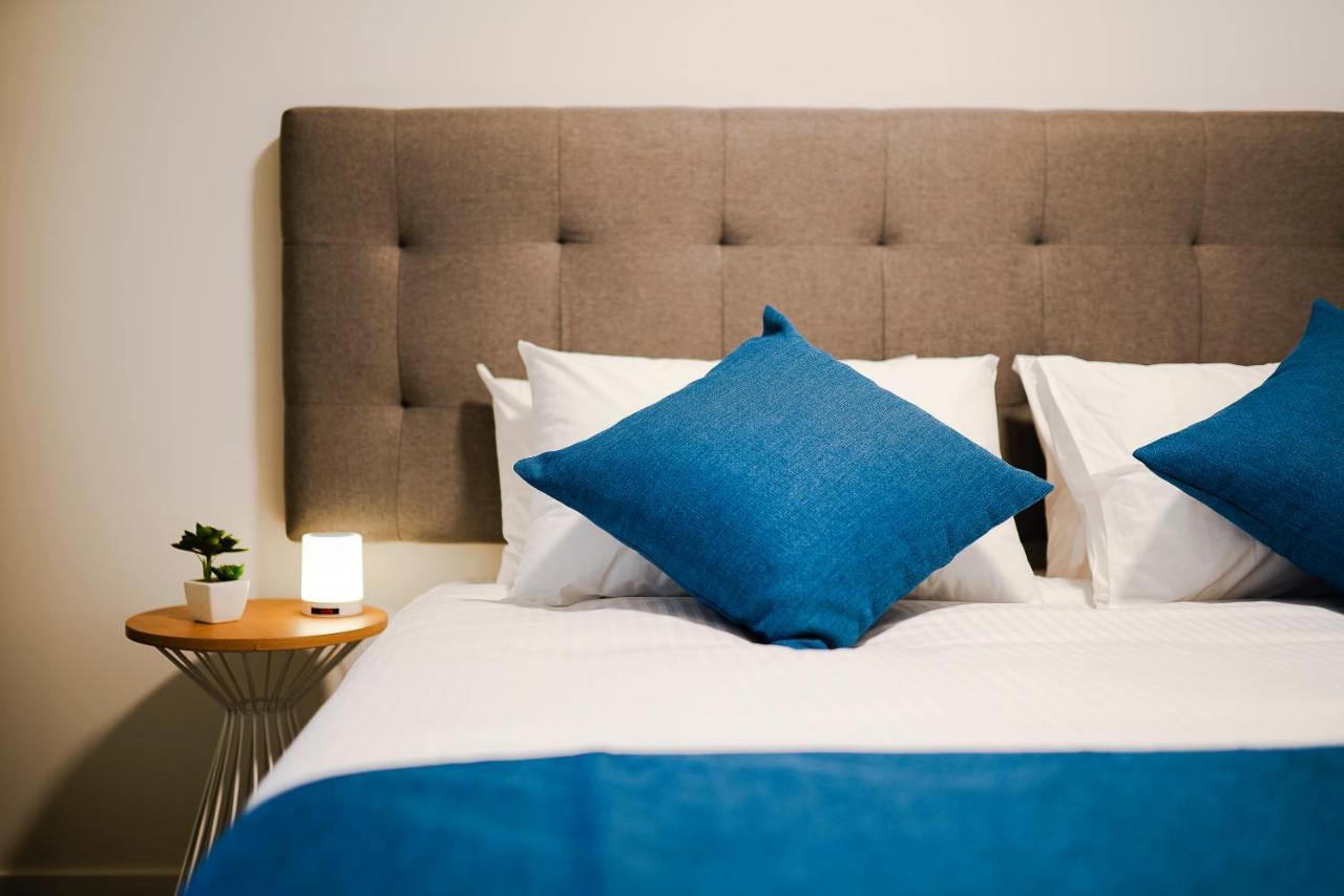 Artel Brunswick Hotel Melbourne