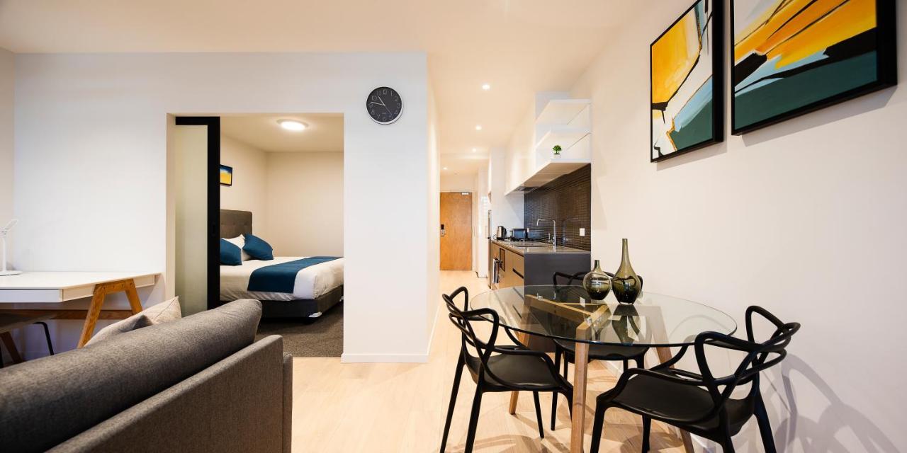 Artel Brunswick 4* Melbourne