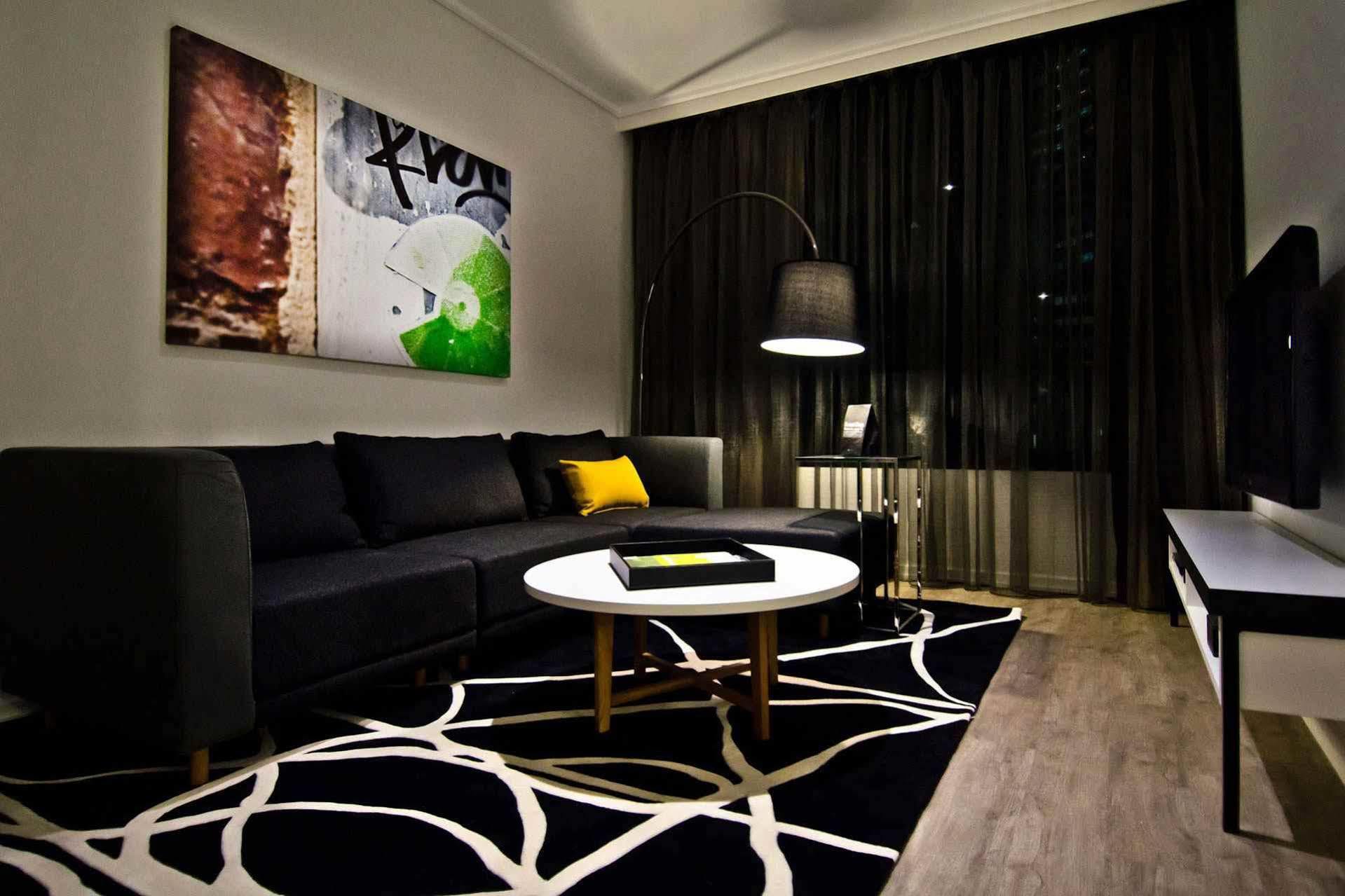 Hotel Laneways By Ovolo