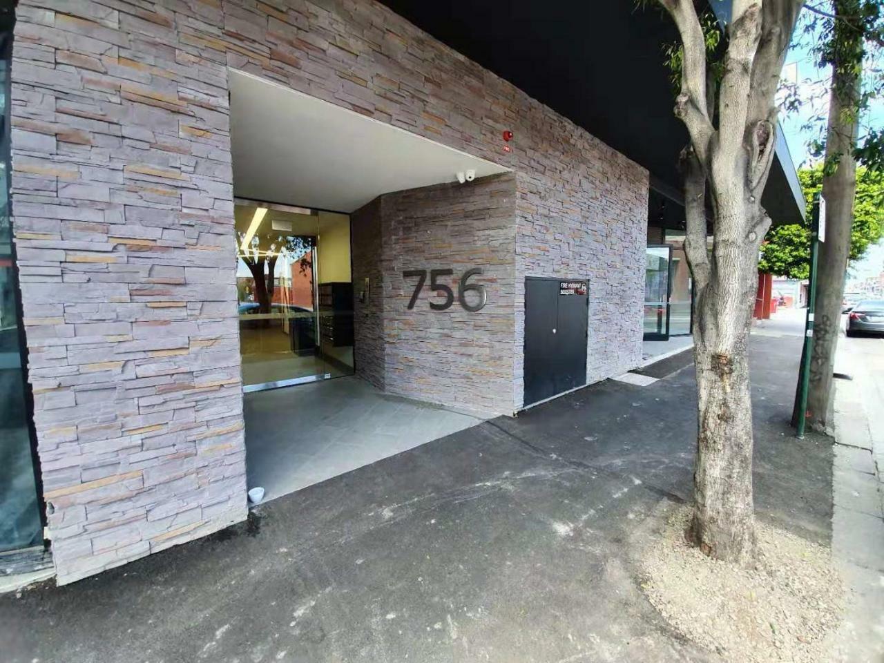 Hotel Artel Brunswick