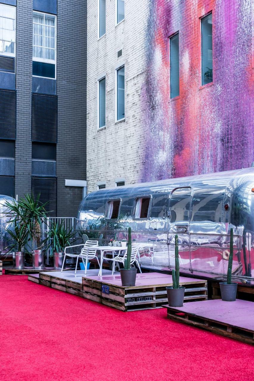 Hotel No 5*