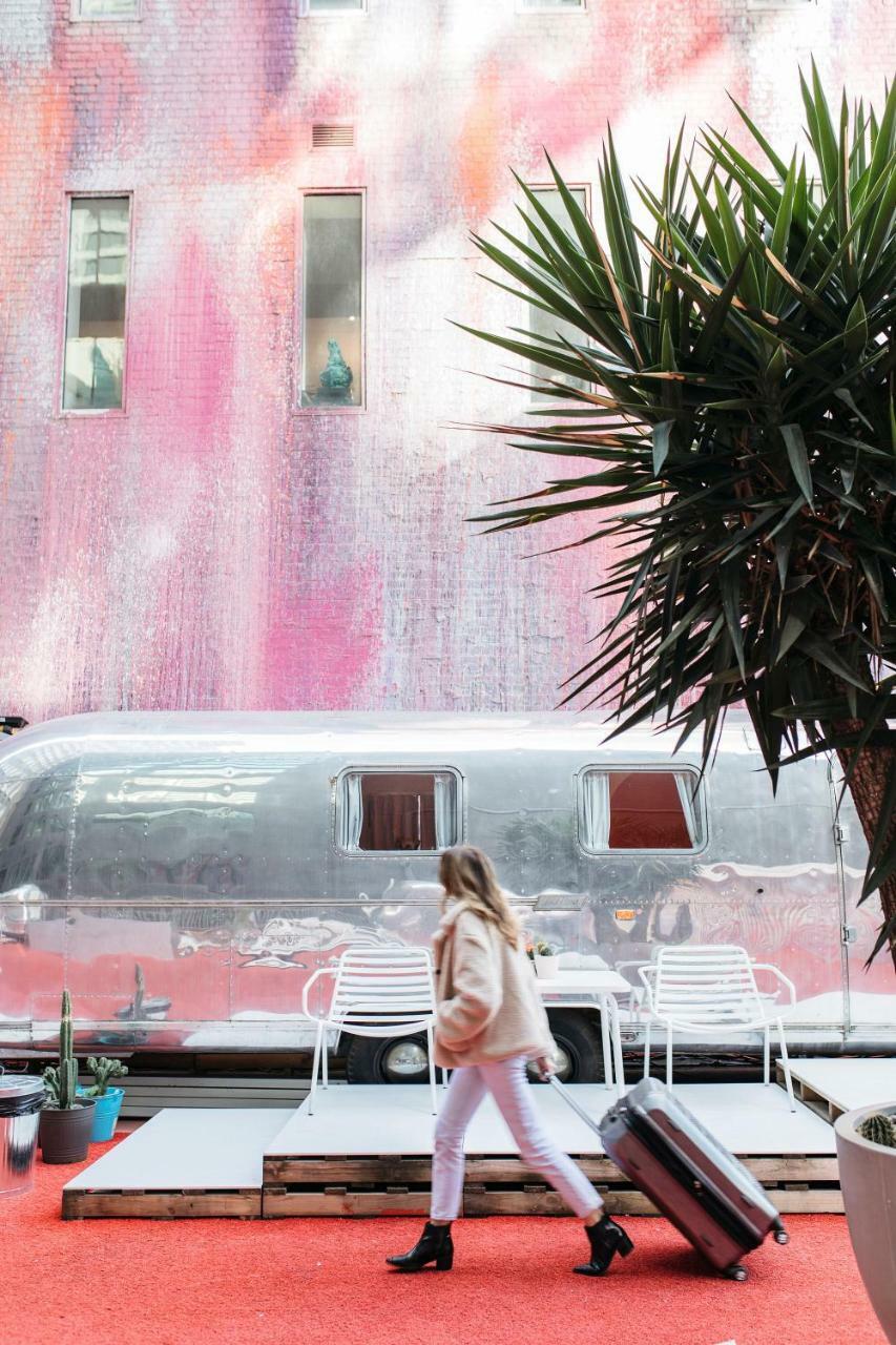 Hotel No Melbourne