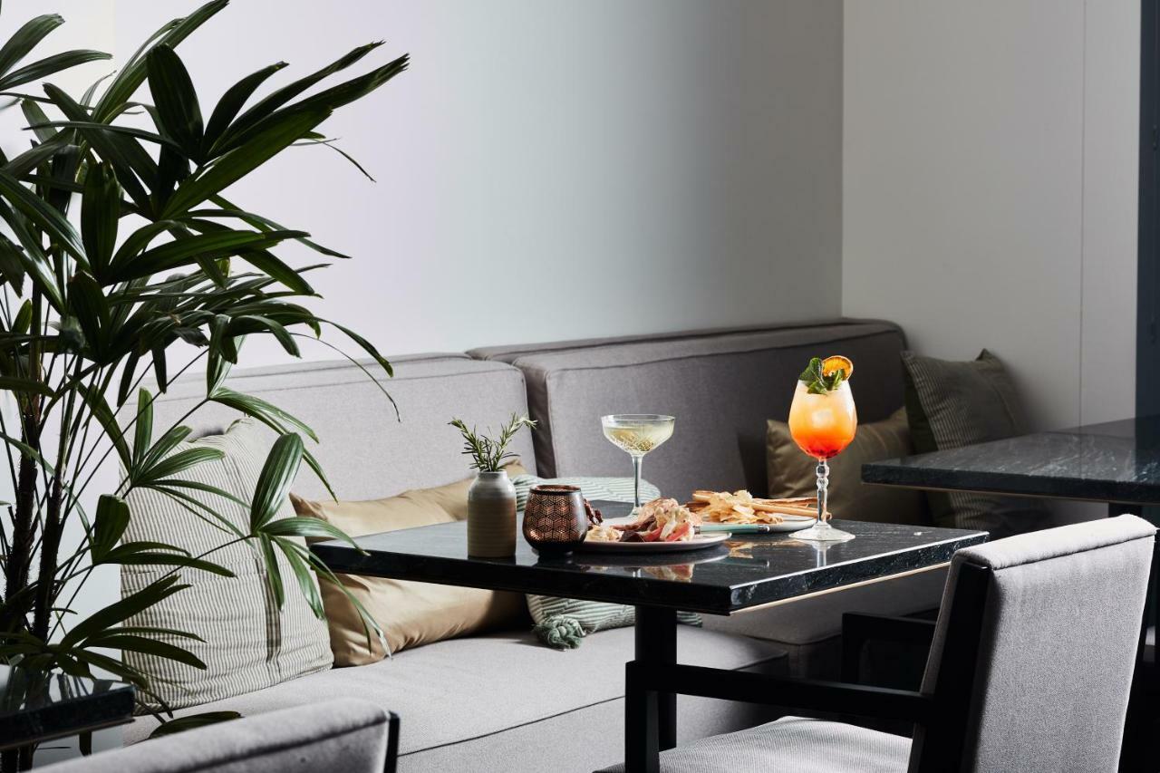 Hotel Ibis Melbourne