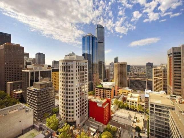 Apartment Citypoint -