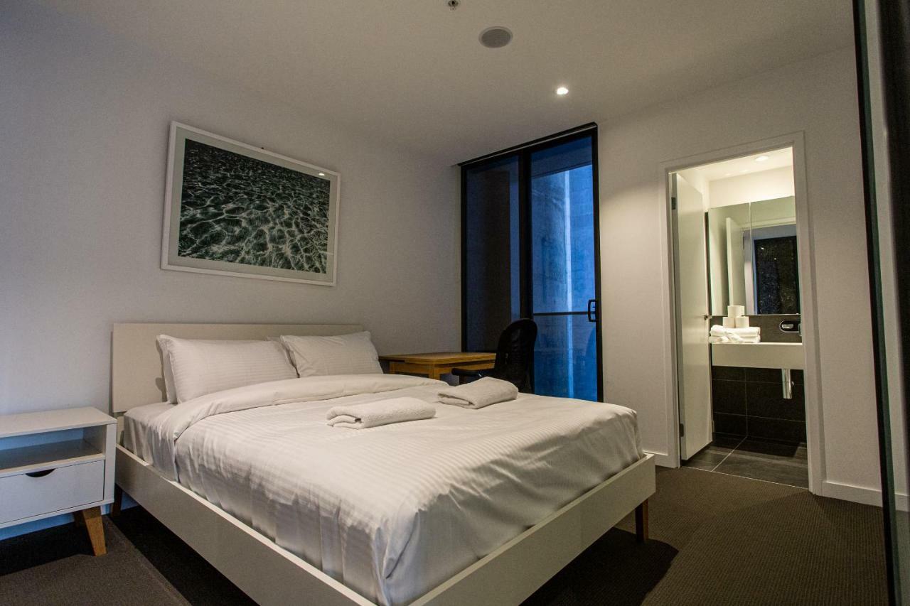 Readyset At Madison Apartment Melbourne