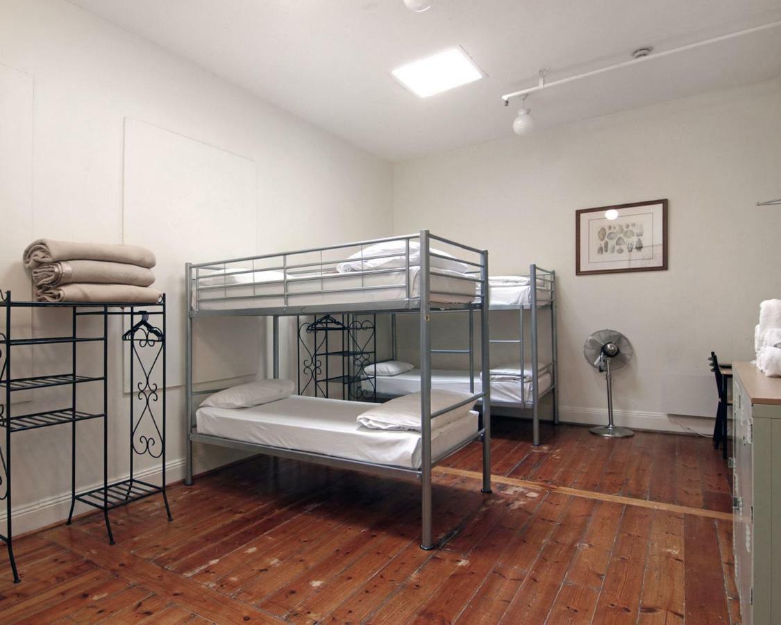 Albergue Claremont *