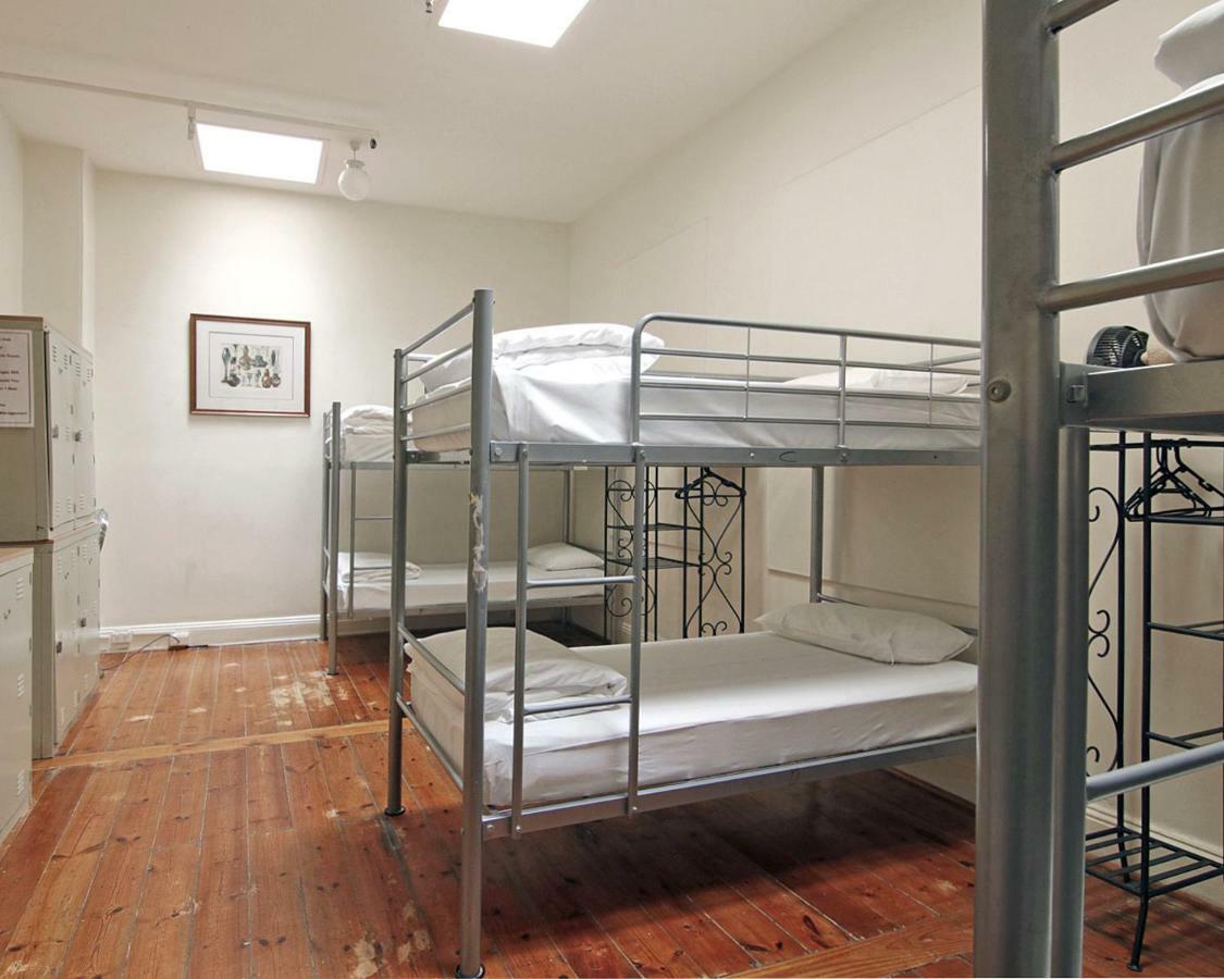 Claremont Albergue Melbourne
