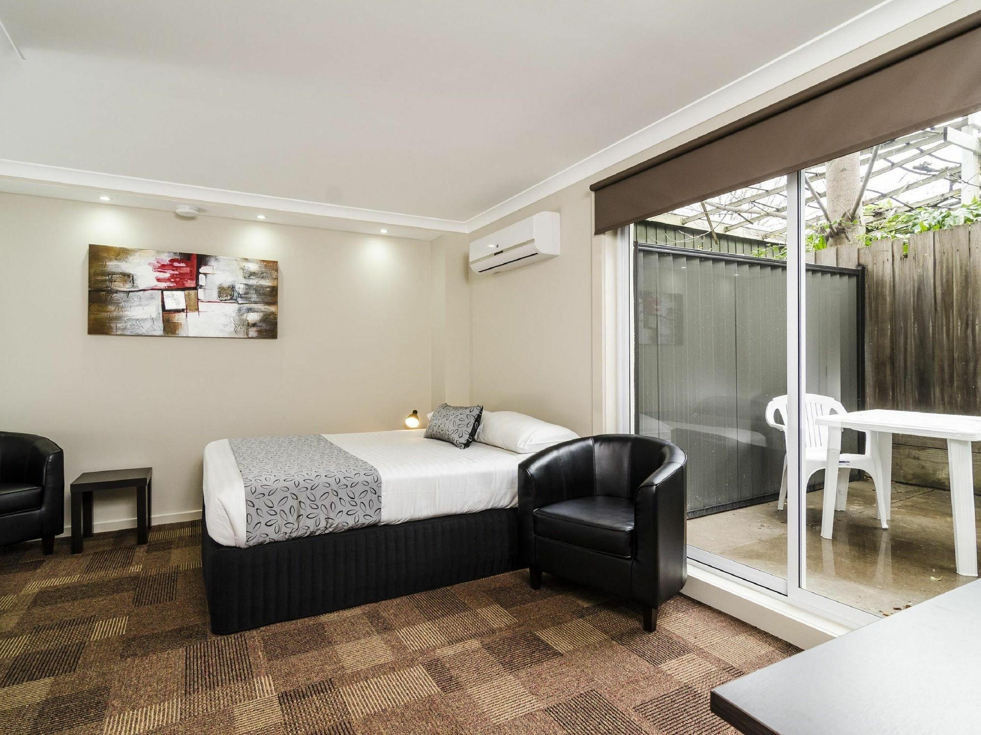 Parkville Place Serviced Melbourne