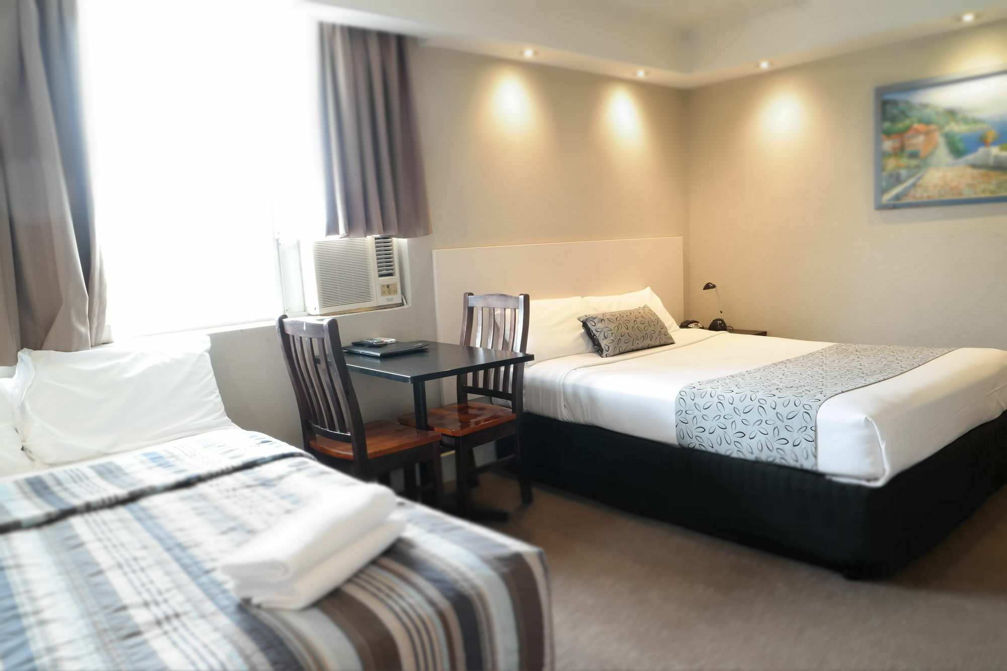Motel Parkville Place Serviced