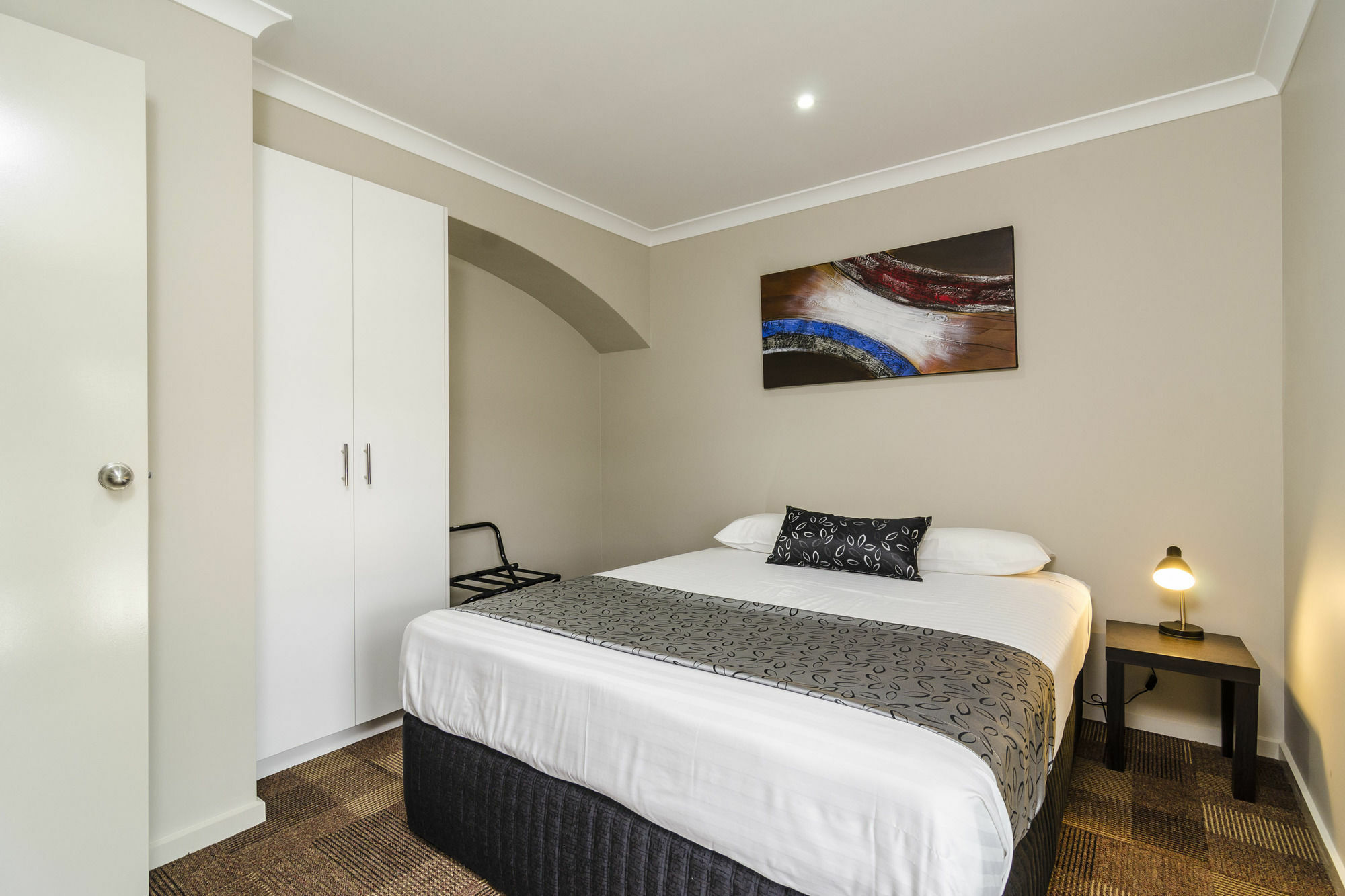 Parkville Place Serviced Melbourne