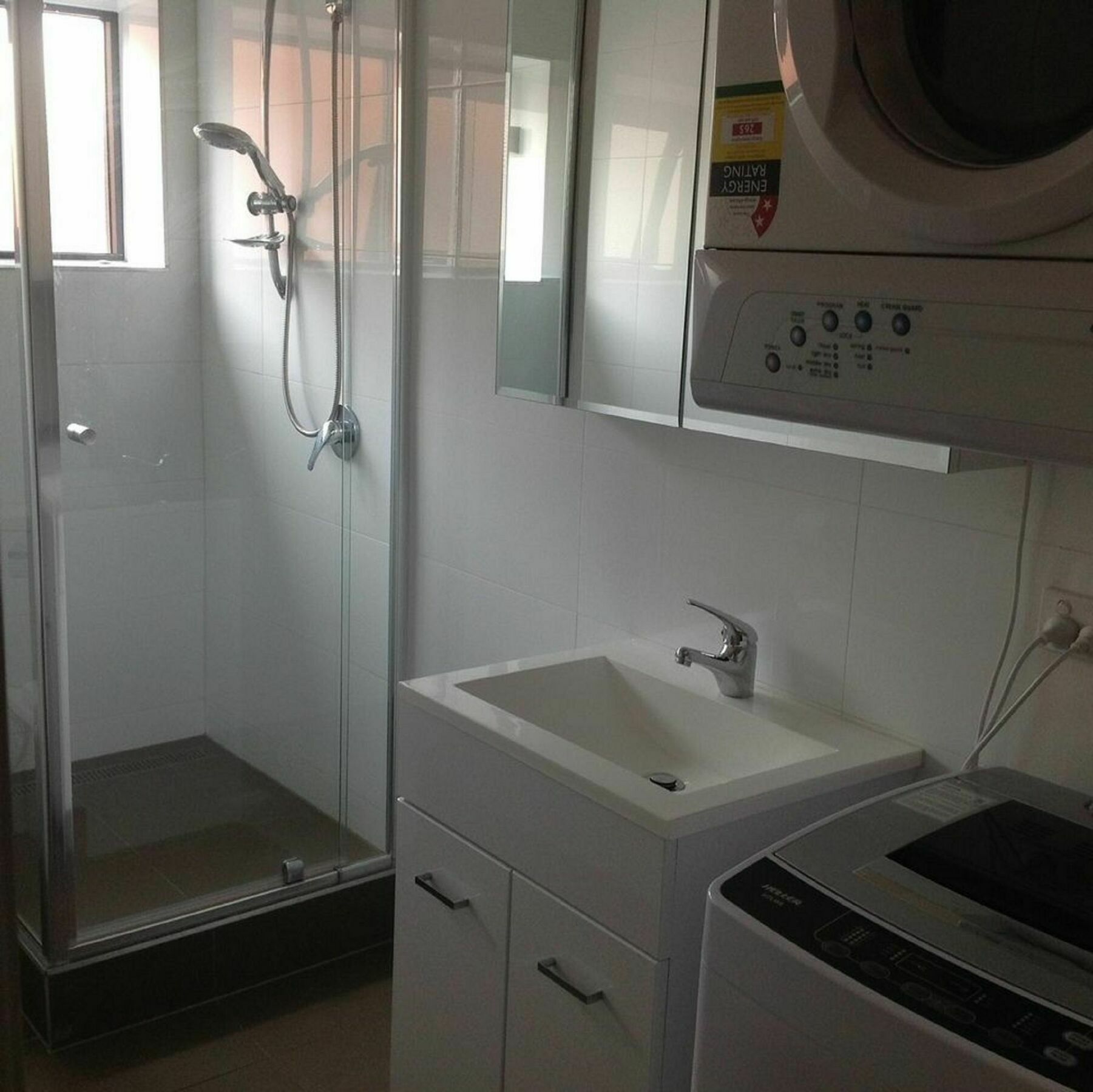 Parkville Place Serviced Motel Melbourne