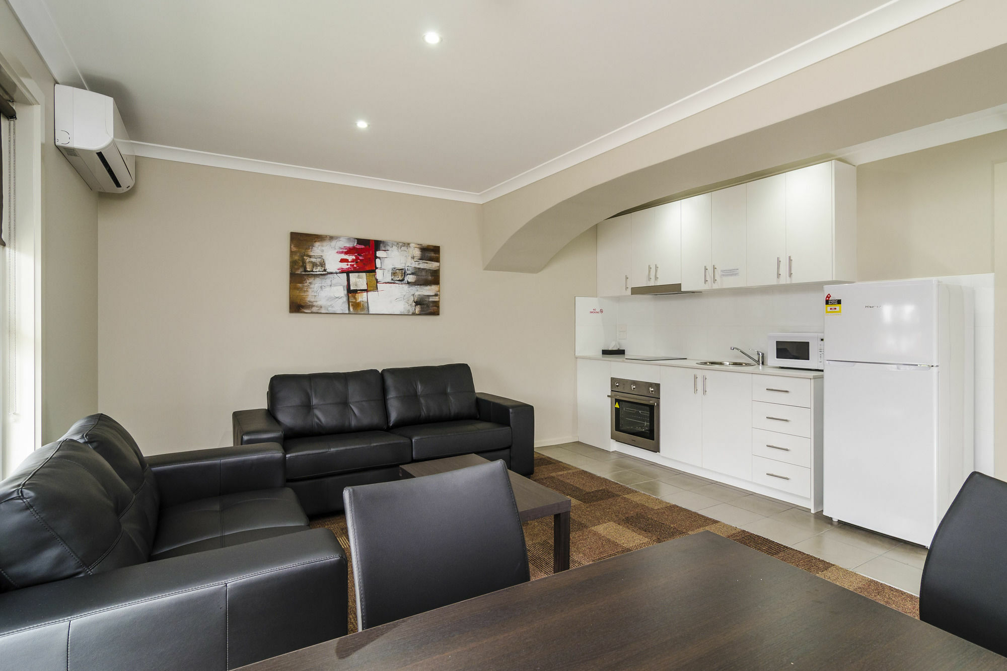 Parkville Place Serviced 3* Melbourne