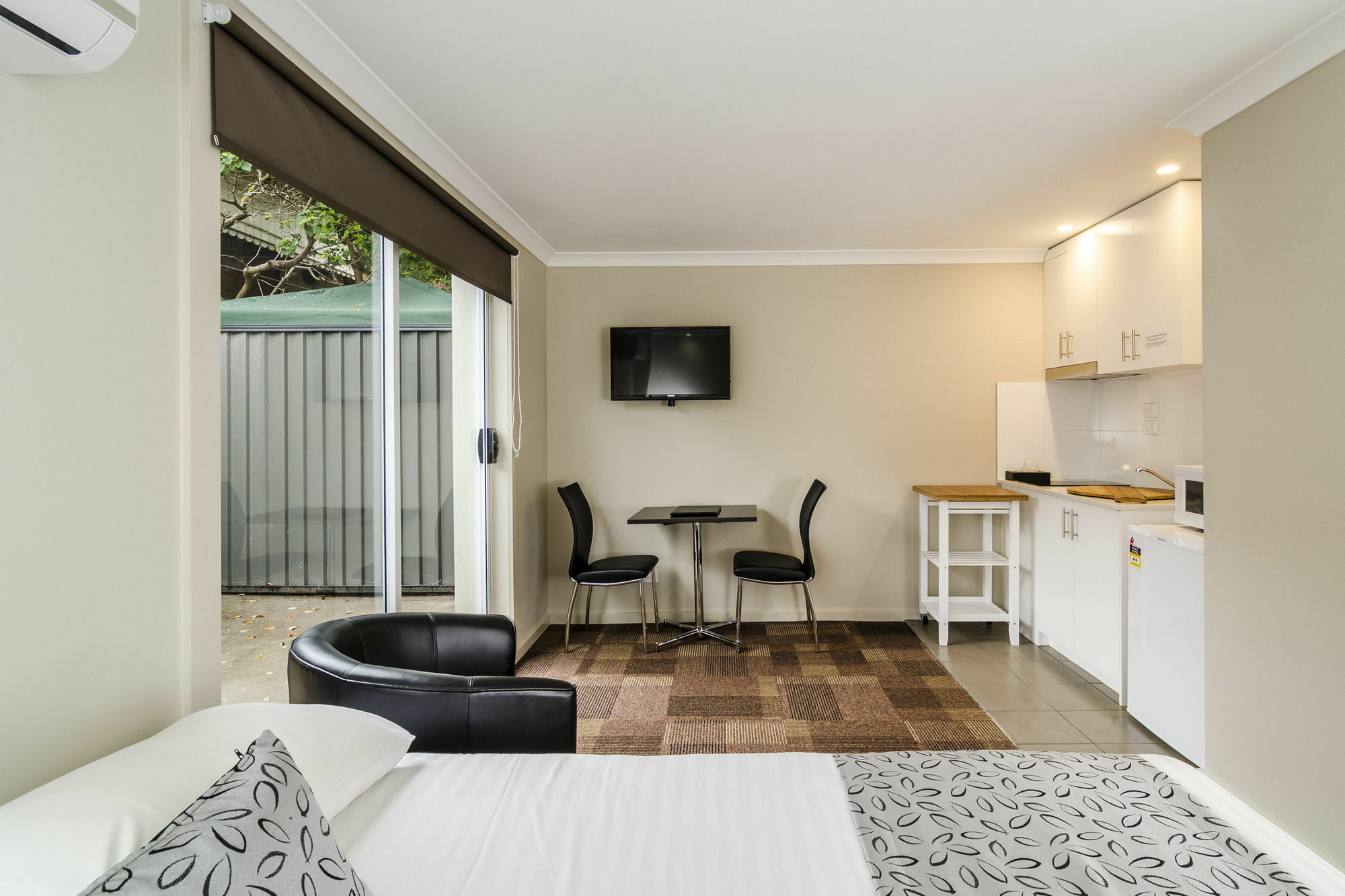Parkville Place Serviced 3* Melbourne