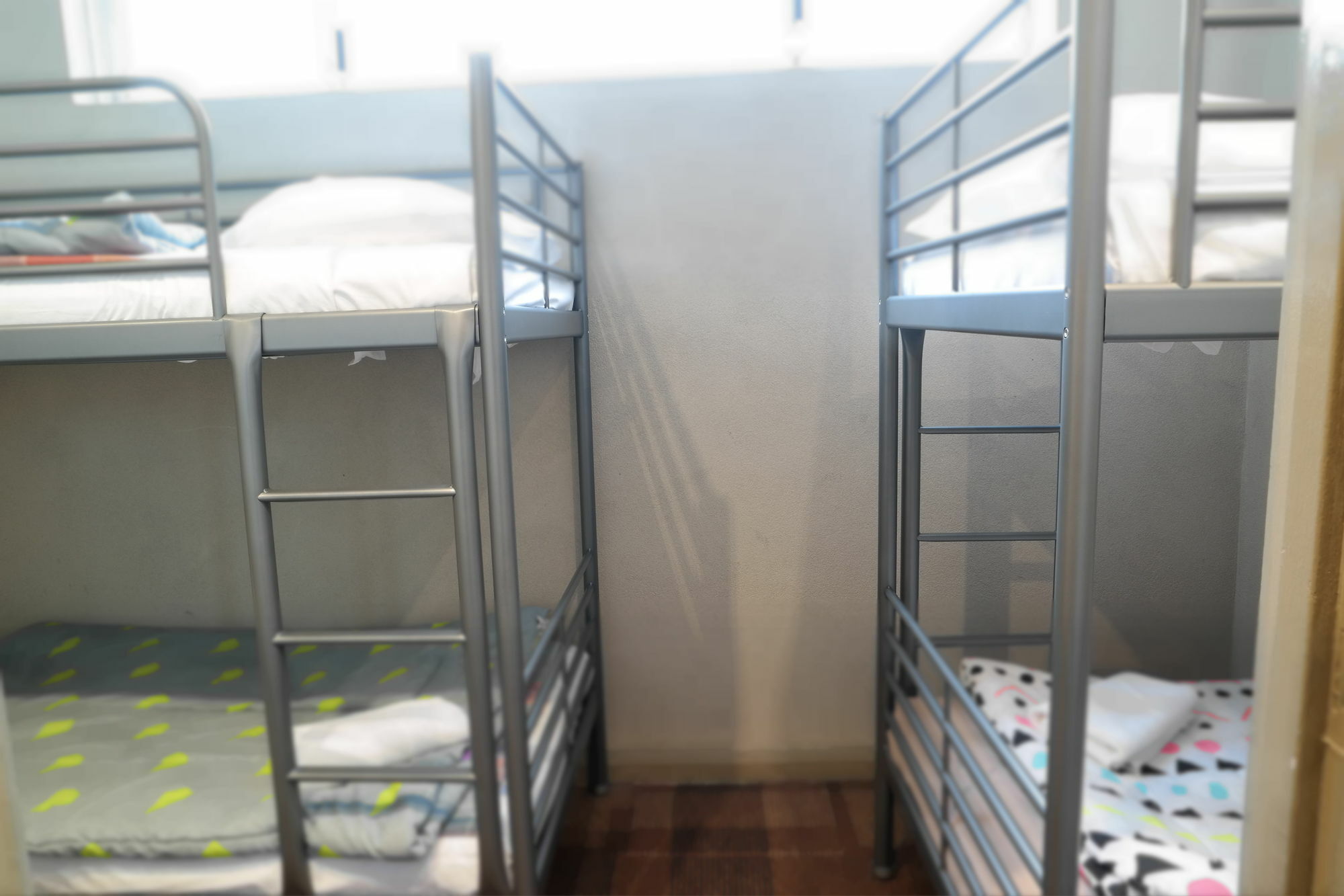 Parkville Place Serviced Motel