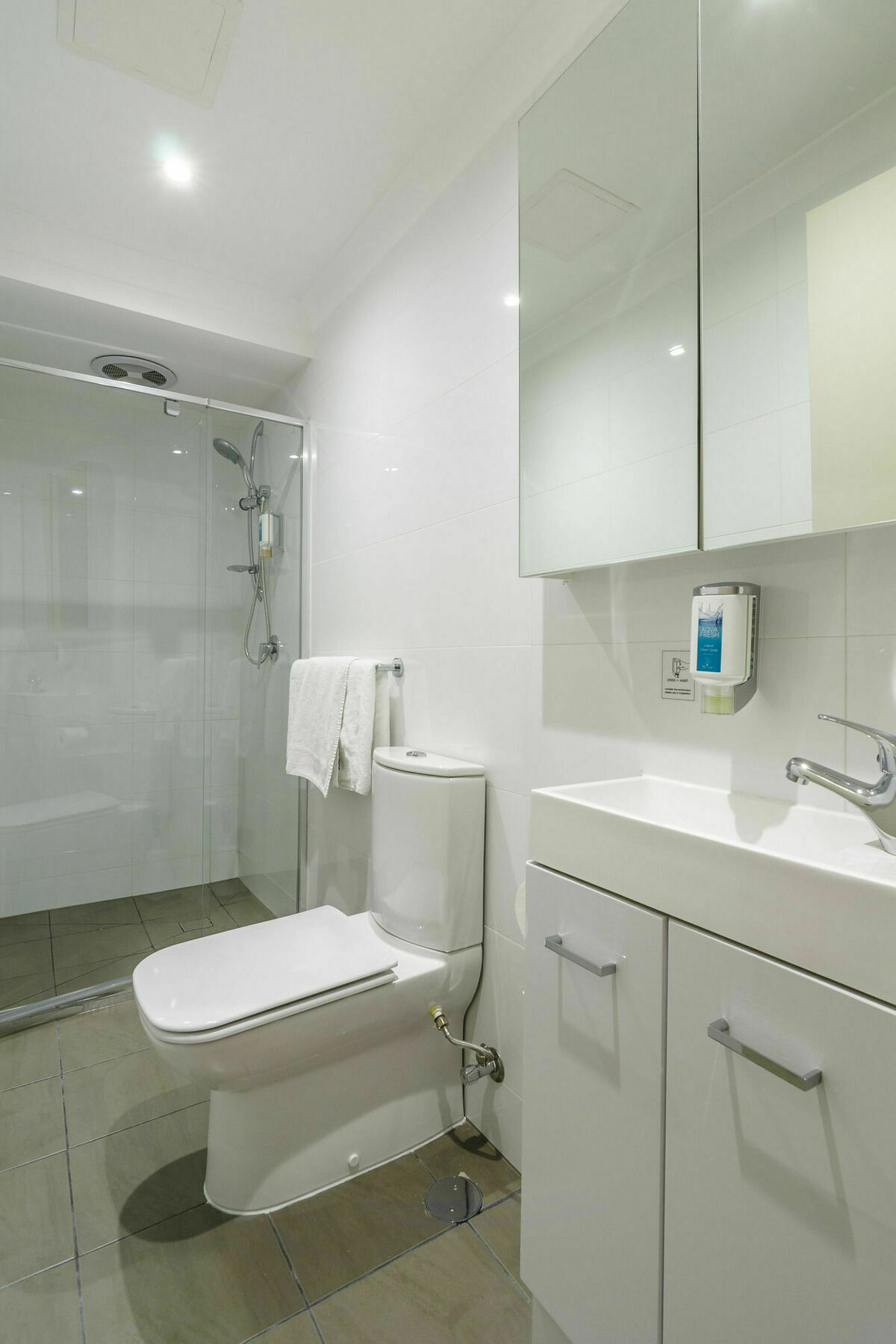 Parkville Place Serviced Motel 3*
