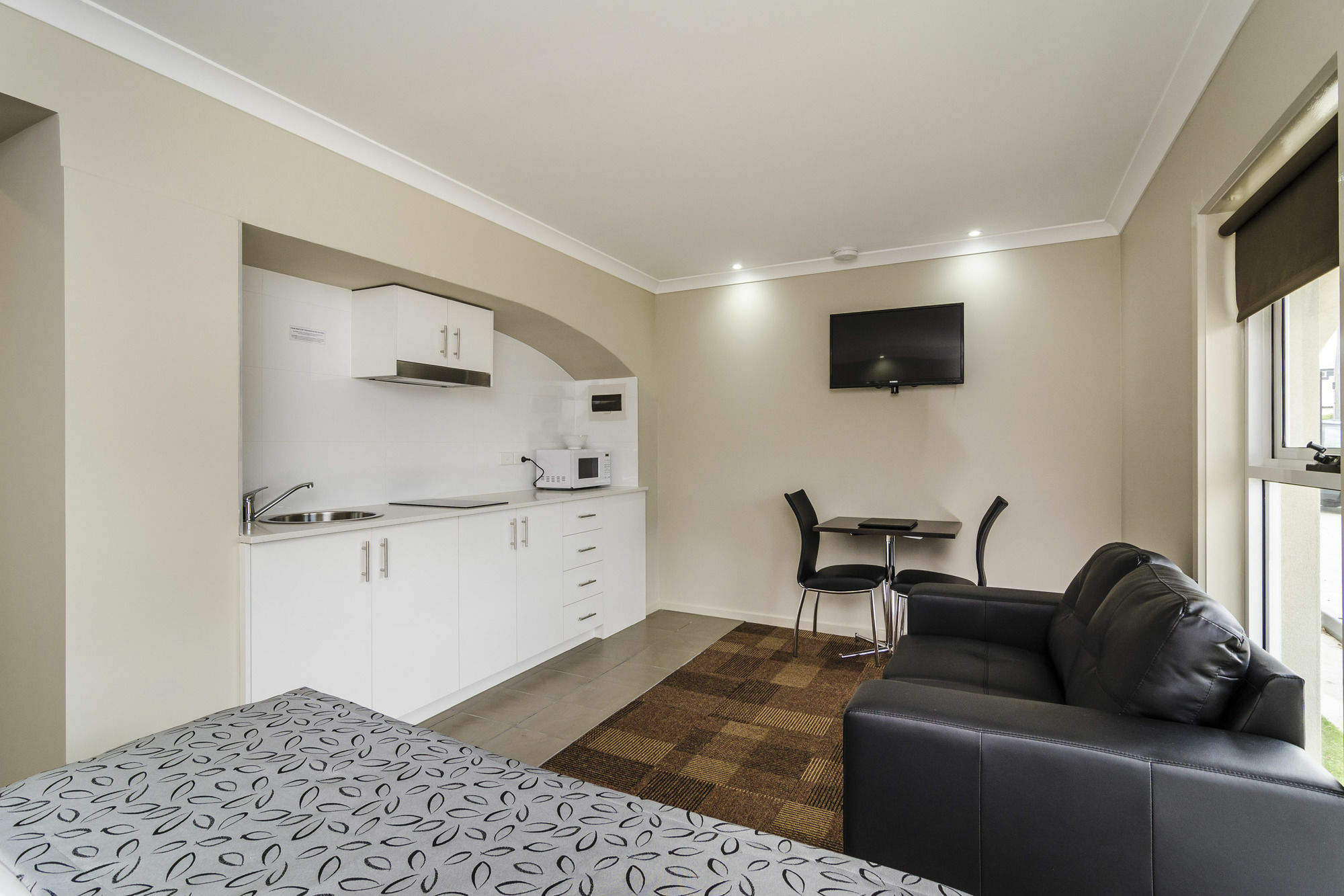 Motel Parkville Place Serviced