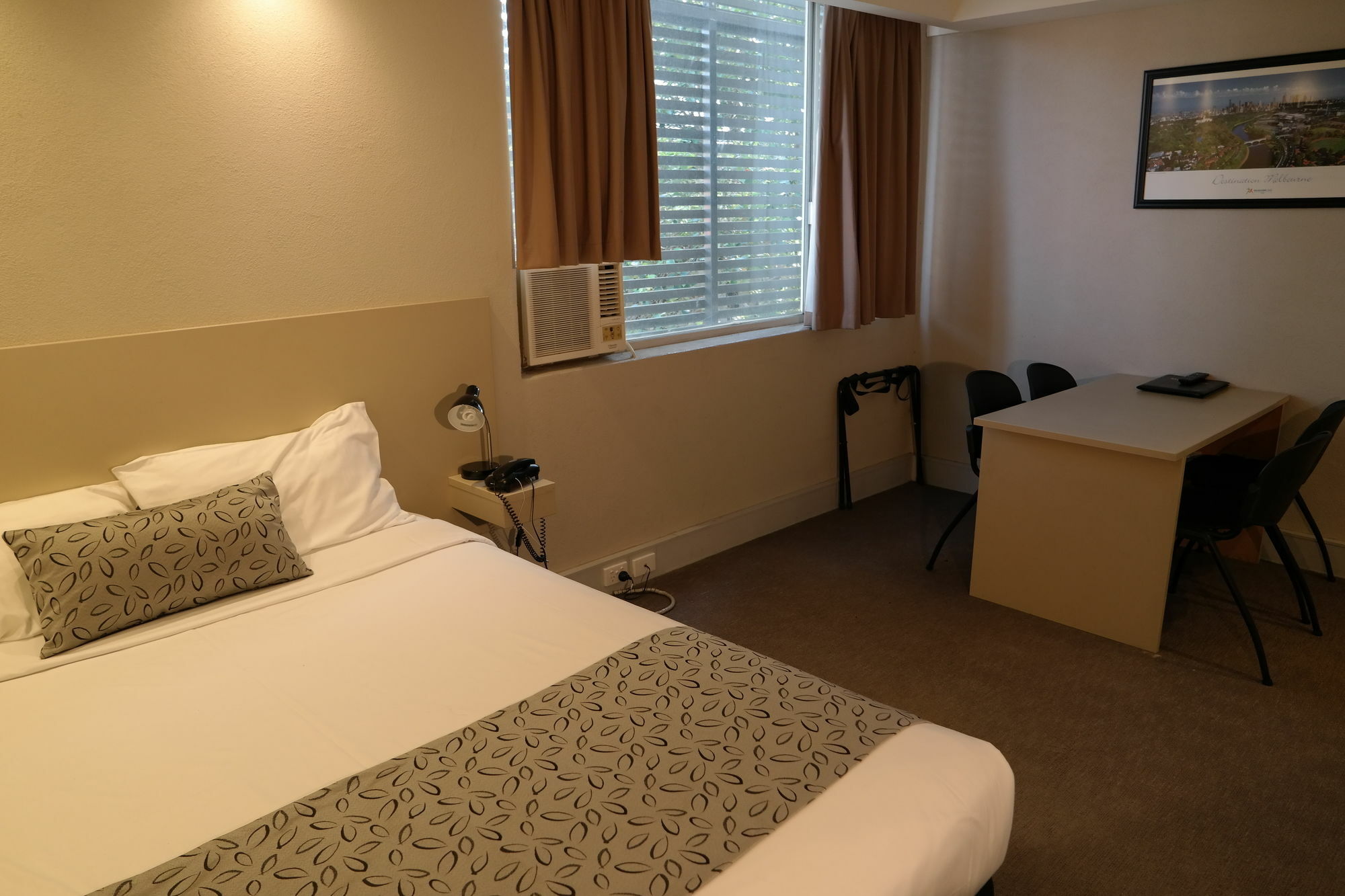Parkville Place Serviced Motel 3*