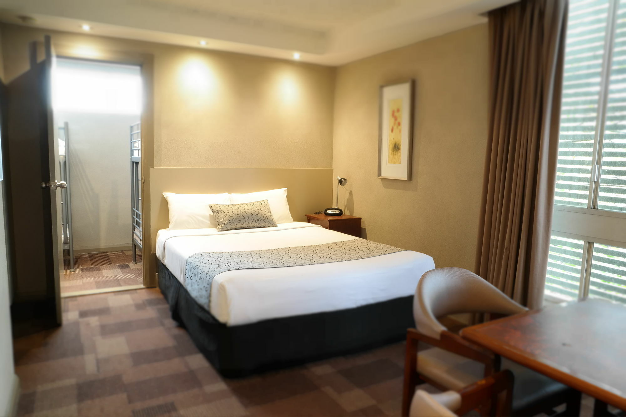Parkville Place Serviced Motel