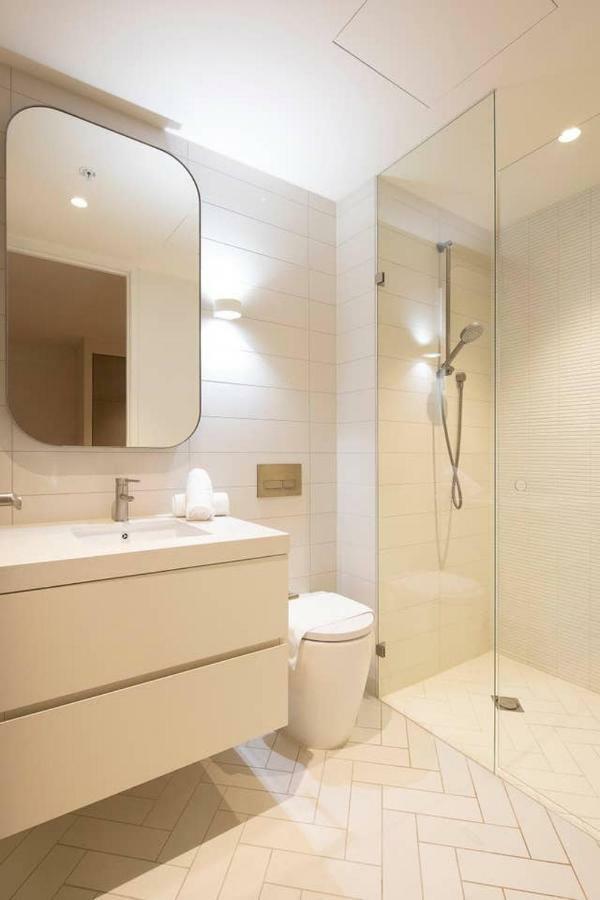 Apartment Stunning Opera Apartment-st Kilda Rd